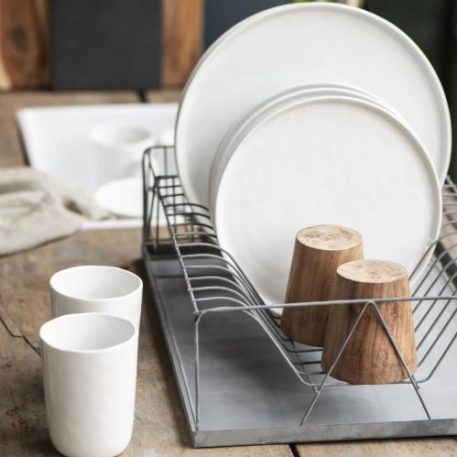 Beker acacia hout - Afbeelding 3