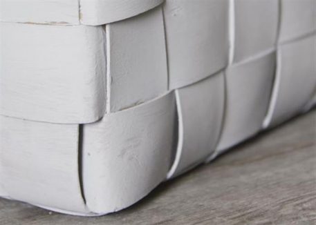 JDL Krijtverf Vintage Paint warm grey 700 ml