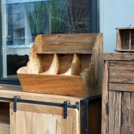 Gruttersbak mangohout - Afbeelding 18