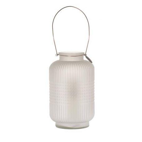 Sfeerlicht Allure white