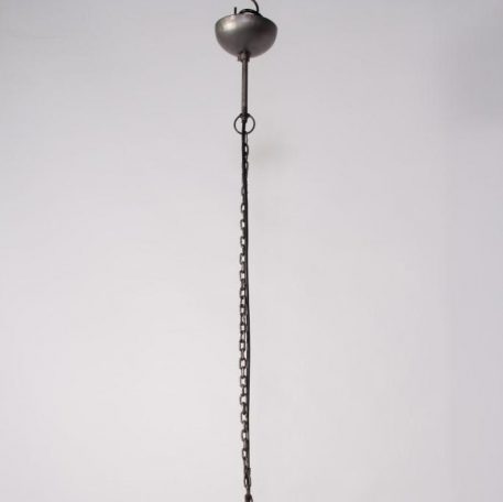 Industrial steel hanglamp Sylt - Afbeelding 3
