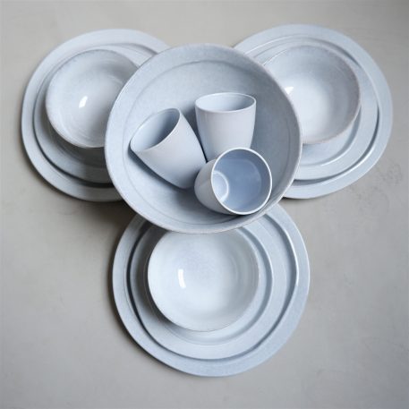 Grey Dunes bowl XL - Afbeelding 2