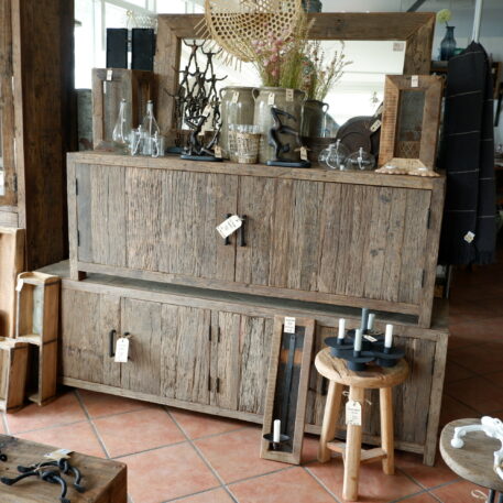 Spiegel Truckwood 120 x 60 cm LEVERBAAR IN MAART - Afbeelding 11