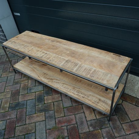 Cuby bank-wandtafel-tv-meubel - Afbeelding 3