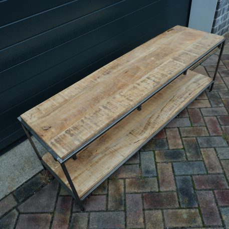 Cuby bank-wandtafel-tv-meubel - Afbeelding 5