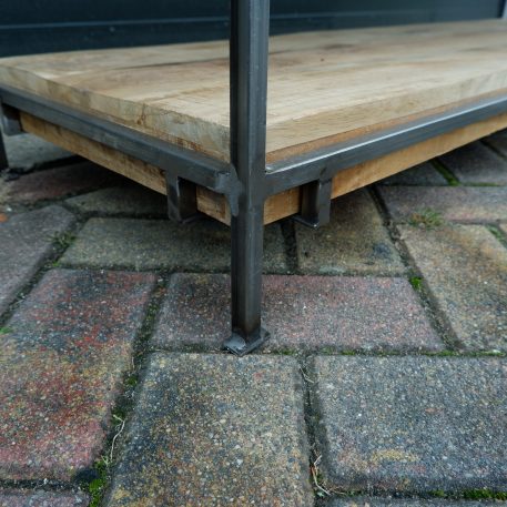 Cuby bank-wandtafel-tv-meubel - Afbeelding 7