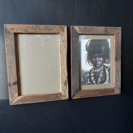 Fotolijst Truckwood 25 x 30 cm voor foto 20 x 28 cm - Afbeelding 5