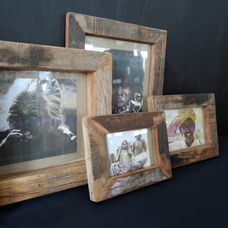 Fotolijst Truckwood 25 x 30 cm voor foto 20 x 28 cm - Afbeelding 8
