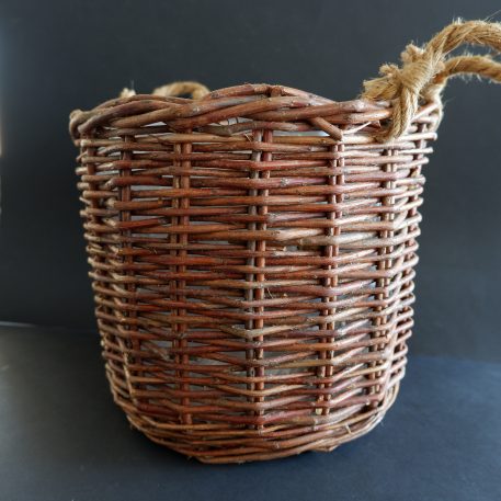 Mand wilgenteen S-M-L - Afbeelding 5