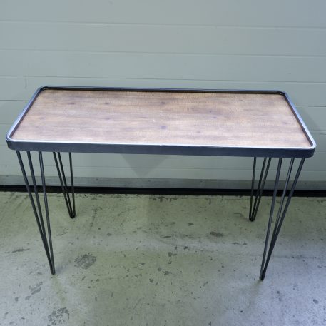Hairpin leg sidetable - Afbeelding 2