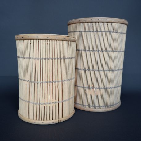 Bamboo hurricane Medium of Large - Afbeelding 5