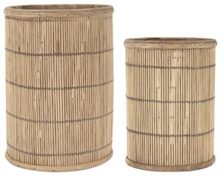 Bamboo hurricane Medium of Large - Afbeelding 4