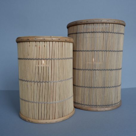 Bamboo hurricane Medium of Large - Afbeelding 8