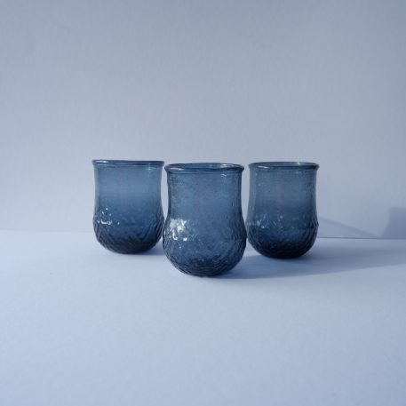 Gerecycled glas sfeerlichtje Unique 6 kleuren - Afbeelding 5