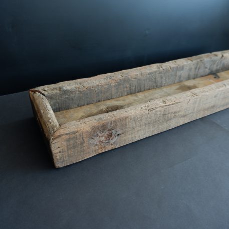 Barnwood dienblad extra lang UITVERKOCHT - Afbeelding 4