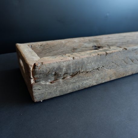 Barnwood dienblad extra lang UITVERKOCHT - Afbeelding 6