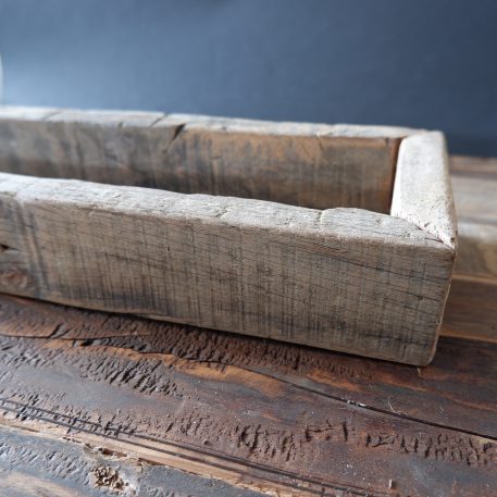 Barnwood dienblad extra lang UITVERKOCHT - Afbeelding 9