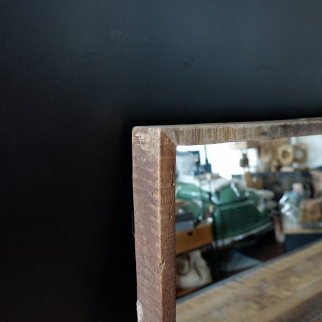 Spiegel Truckwood 75 x 40 cm - Afbeelding 3