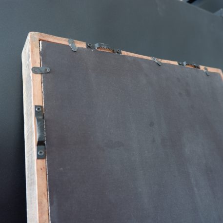 Spiegel Truckwood 75 x 40 cm - Afbeelding 4