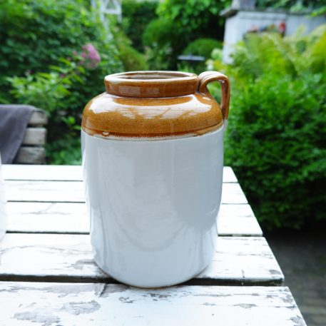 Ceramic jar Unique - Afbeelding 6