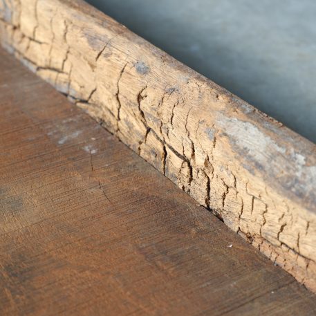 Barnwood wandplank 60 cm en 80 cm breed - Afbeelding 4