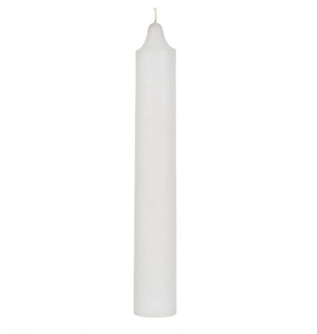 Dinerkaars XL wit - Afbeelding 5