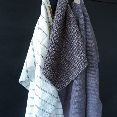 Katoenen handdoek 5 kleuren - Afbeelding 20