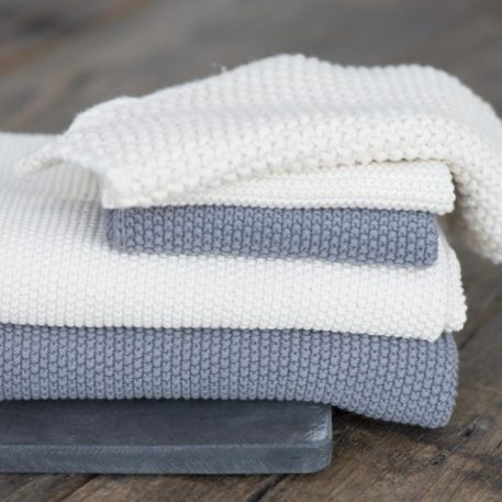 Katoenen handdoek 5 kleuren - Afbeelding 16