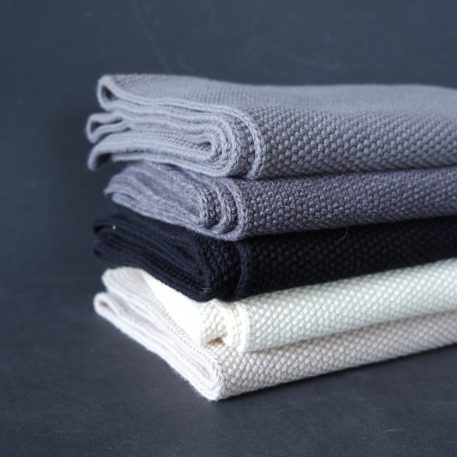 Katoenen handdoek 5 kleuren - Afbeelding 12