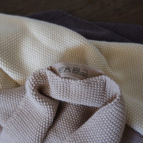 Katoenen handdoek 5 kleuren - Afbeelding 9