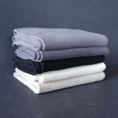 Katoenen handdoek 5 kleuren - Afbeelding 13