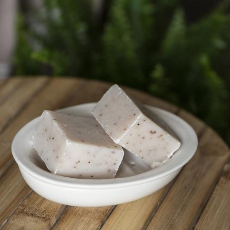 Altum marsh herbs Soap bar - Afbeelding 4
