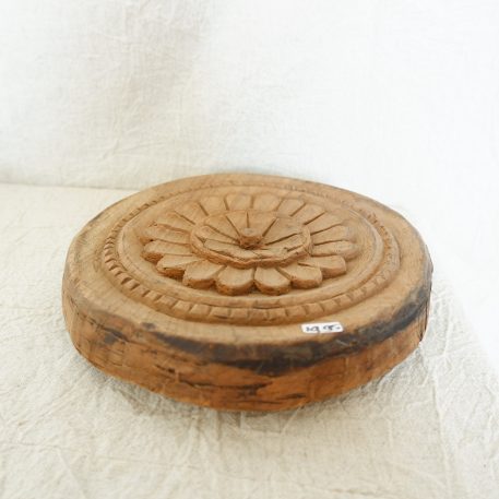 Chapati plankje - Afbeelding 3