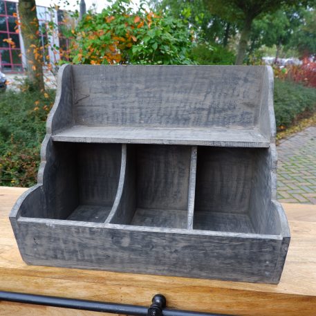 Ash grey gruttersbak VERWACHT 25 MAART - Afbeelding 8