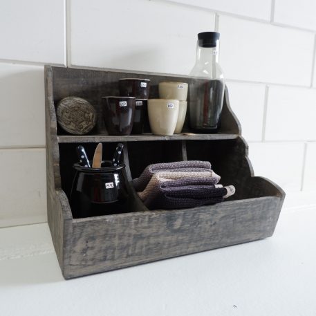 Ash grey gruttersbak VERWACHT 25 MAART - Afbeelding 2