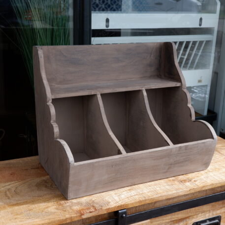 Ash grey gruttersbak - Afbeelding 17