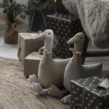 Gans Nostalgie large beige - Afbeelding 7
