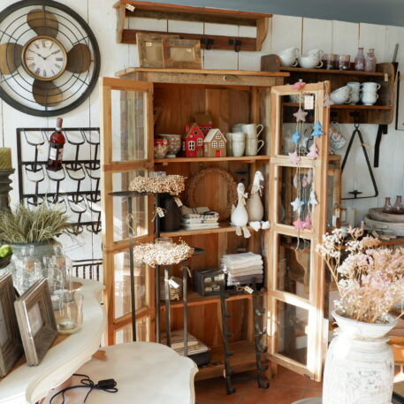 Gans Nostalgie large beige - Afbeelding 4