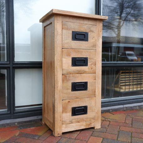 4 ladenkast Works UITVERKOCHT - Afbeelding 4