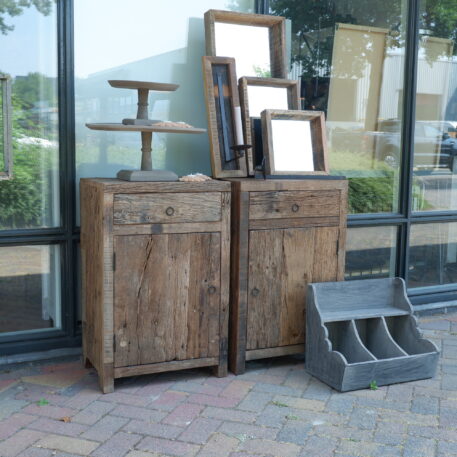 Ash grey gruttersbak VERWACHT 25 MAART - Afbeelding 13