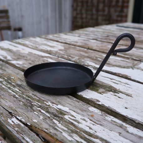 Blaker kandelaar voor stompkaars - Afbeelding 2