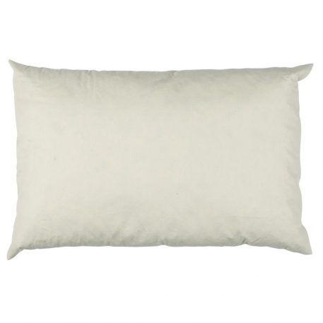 Dons gevuld binnenkussen 40x60 cm of 50x70 cm - Afbeelding 2