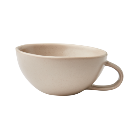 Steengoed mok Lea 400 ml 4 kleuren - Afbeelding 5