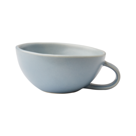 Steengoed mok Lea 400 ml 4 kleuren - Afbeelding 2