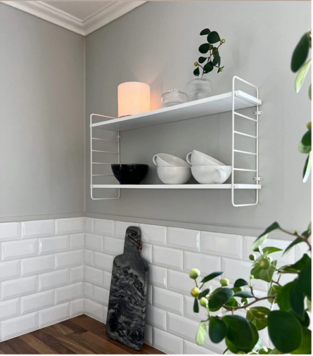 Steengoed mok Lea 400 ml 4 kleuren - Afbeelding 11