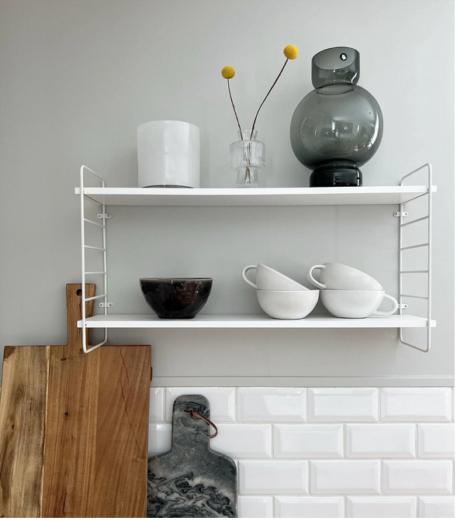 Steengoed mok Lea 400 ml 4 kleuren - Afbeelding 12