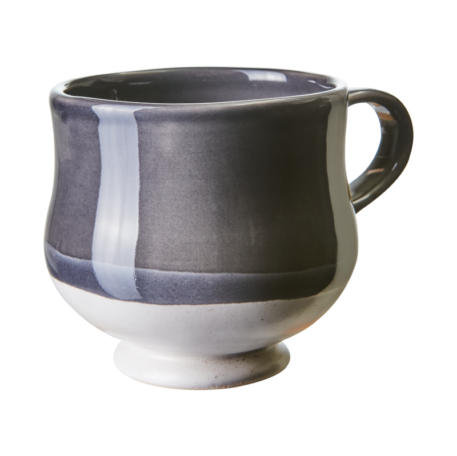 Steengoed mok Leo 250 ml 4 kleuren - Afbeelding 22