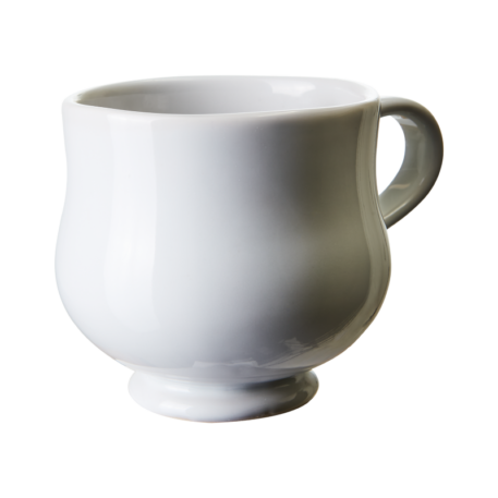 Steengoed mok Leo 250 ml 4 kleuren - Afbeelding 2