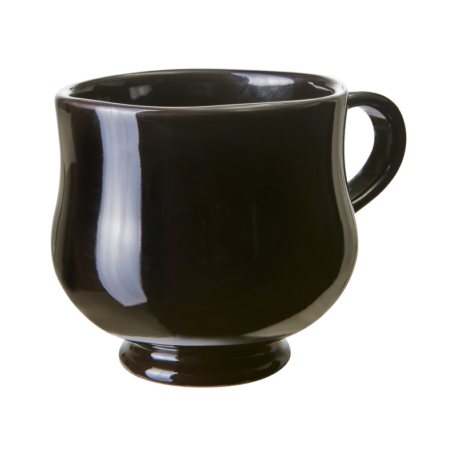 Steengoed mok Leo 250 ml 4 kleuren - Afbeelding 9
