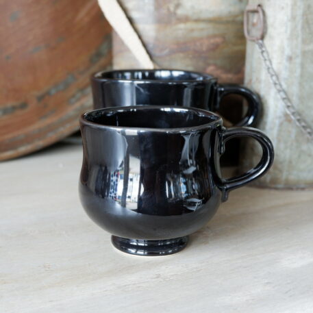 Steengoed mok Leo 250 ml 4 kleuren - Afbeelding 7